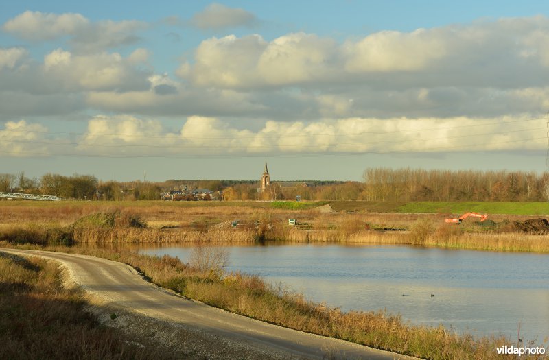 Grote Vijver (Noord Deel 1)
