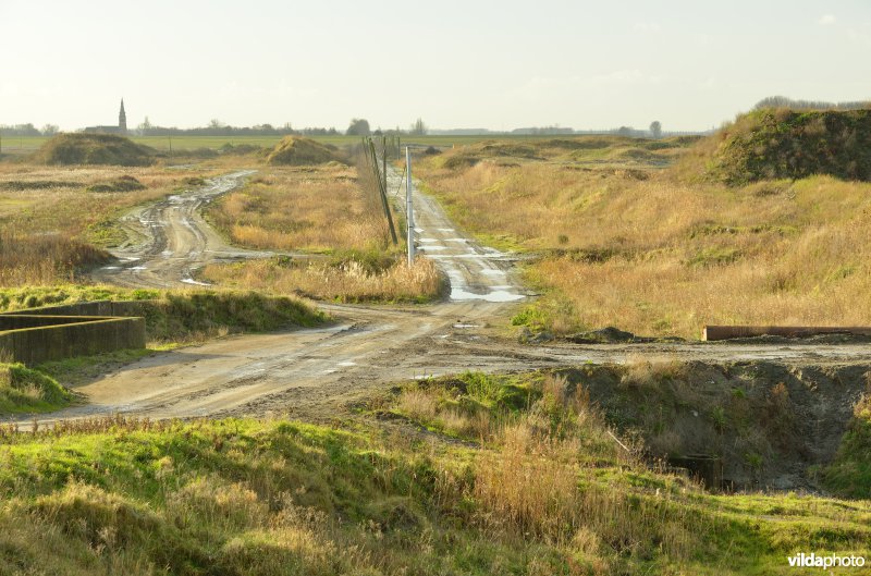 Prosperpolder - Hedwigepolder