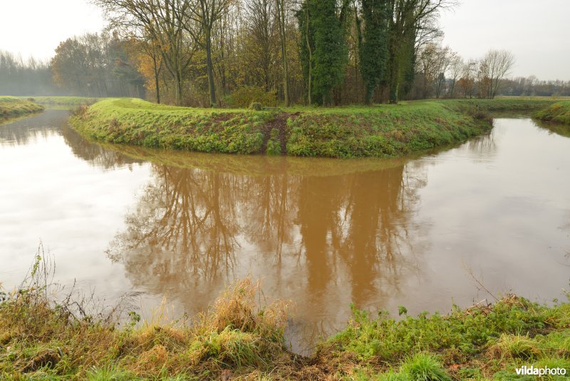 Vallei van de Grote Nete