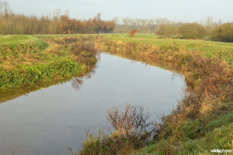 Vallei van de Grote Nete