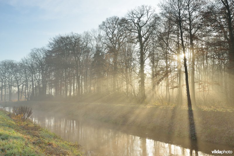 Vallei van de Grote Nete