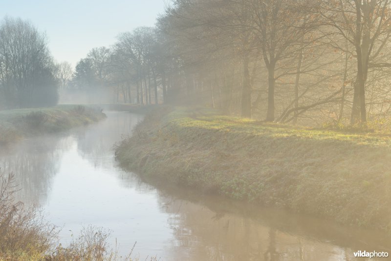 Vallei van de Grote Nete