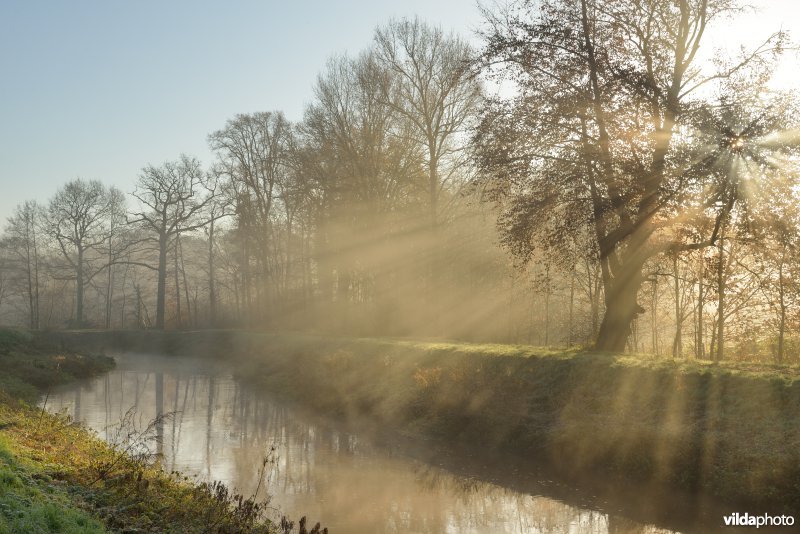 Vallei van de Grote Nete