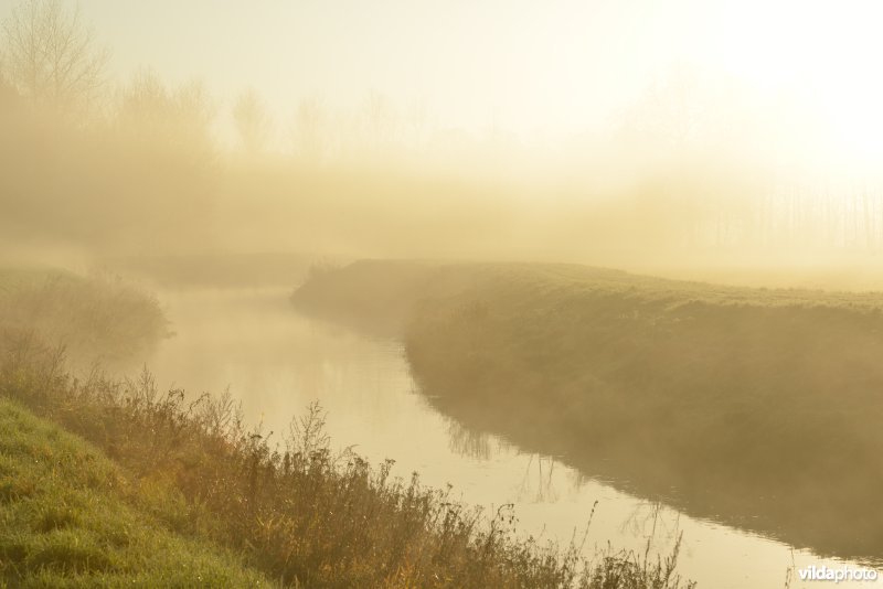 Vallei van de Grote Nete