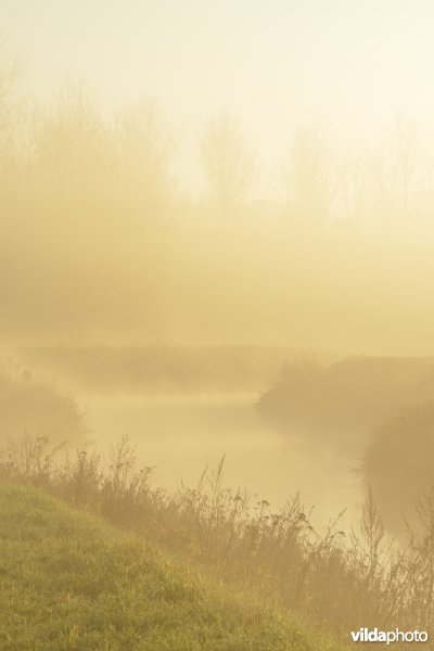 Vallei van de Grote Nete