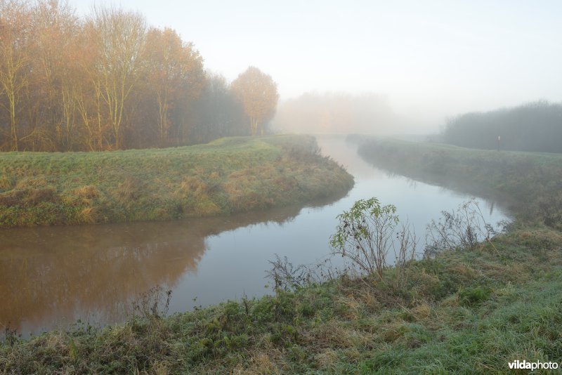 Vallei van de Grote Nete