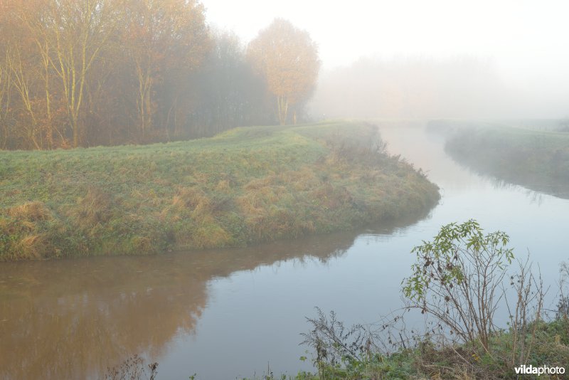 Vallei van de Grote Nete