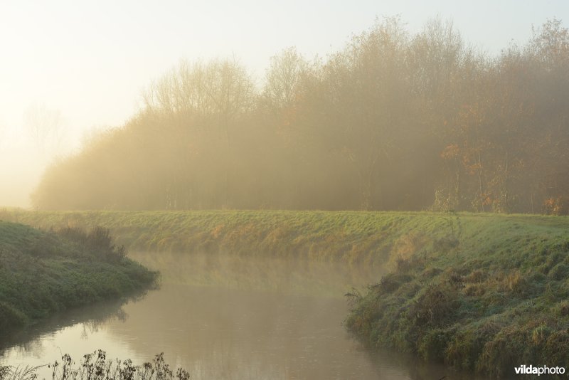 Vallei van de Grote Nete