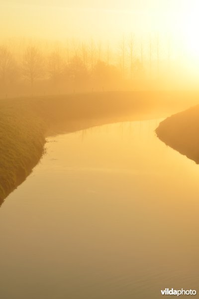 Vallei van de Grote Nete