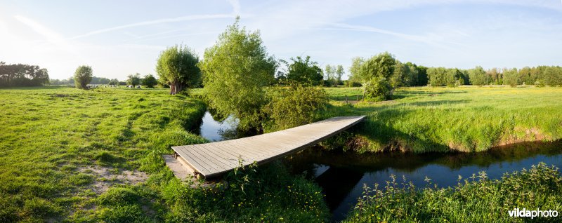 Brugje over de Weesbeek