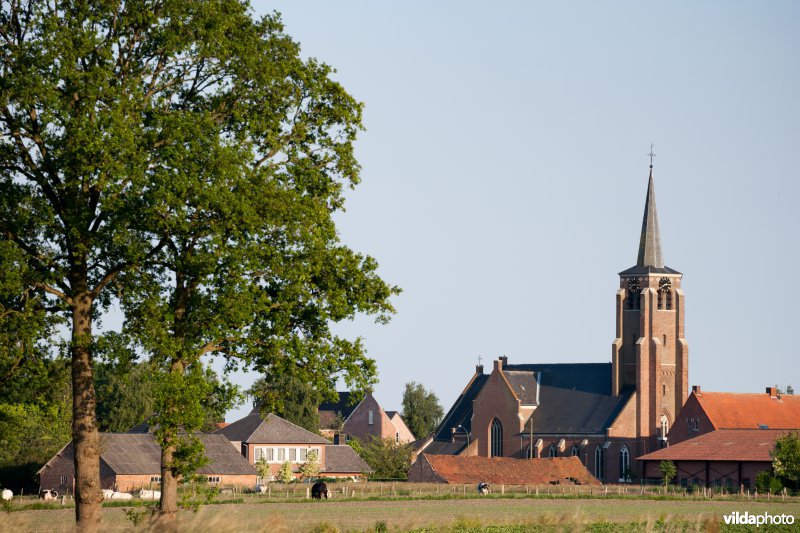 Kerk van Zondereigen