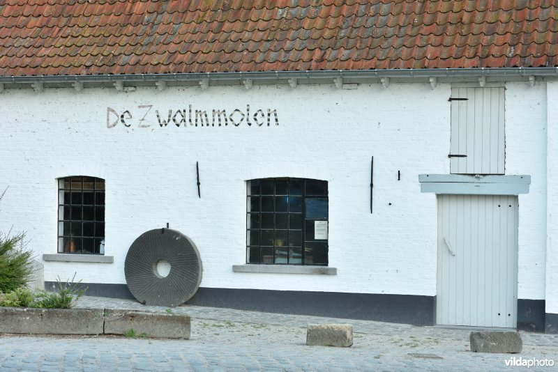 Zwalmmolen