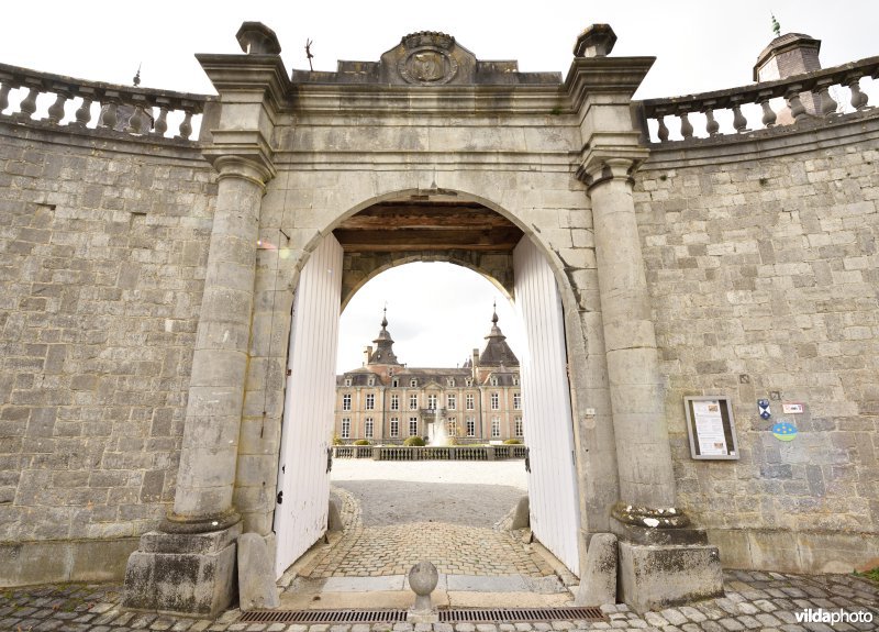 Vallei van de Hoyoux