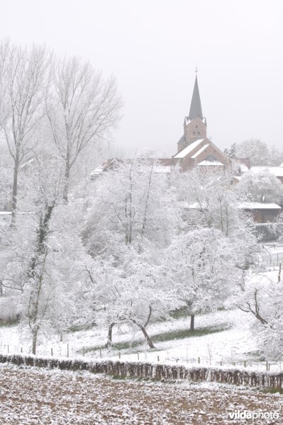 Zicht op Zammelen