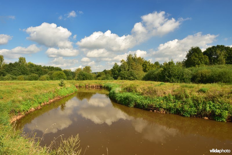 Vallei van de Grote Nete