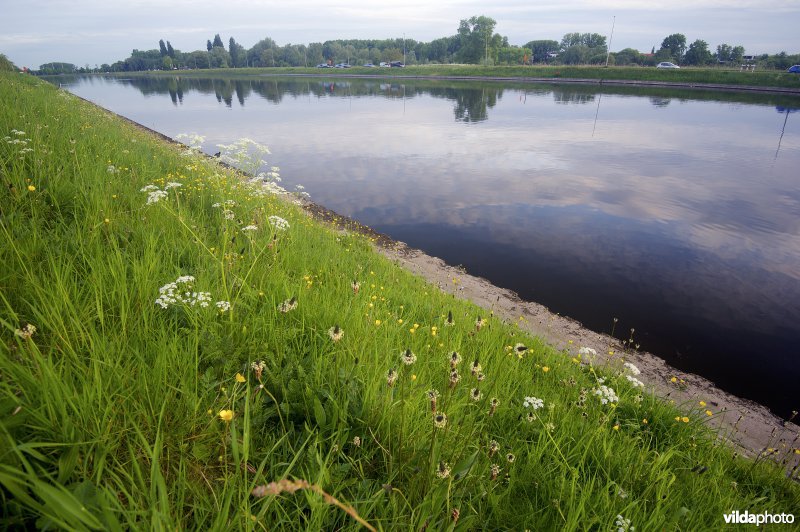 de Watersportbaan