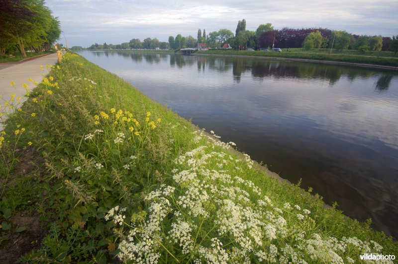 de Watersportbaan