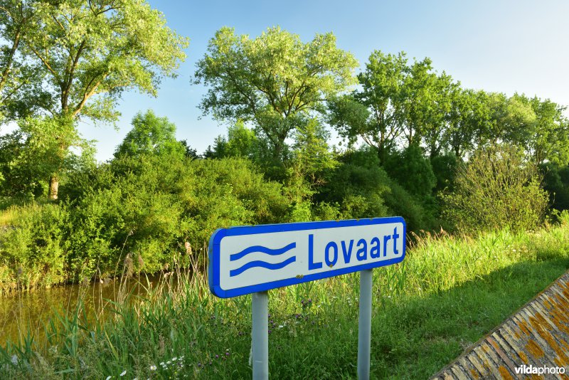 Lovaart