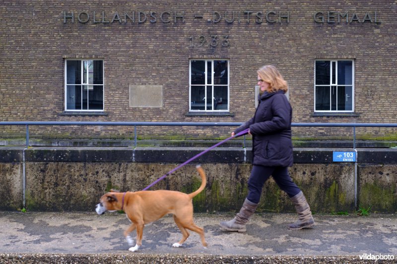 Hollands-Duits Gemaal