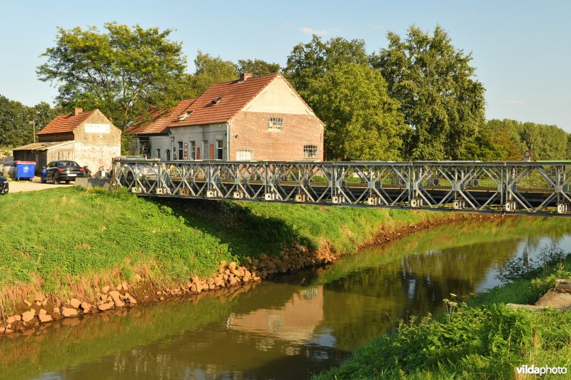 Vallei van de Grote Nete en de Hagelandse Heibeek