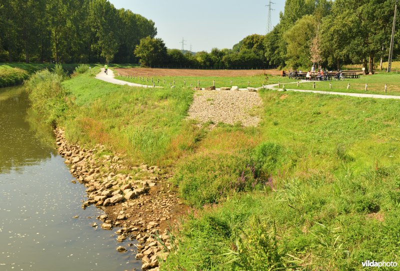 Demervallei: Achter Schoonhoven