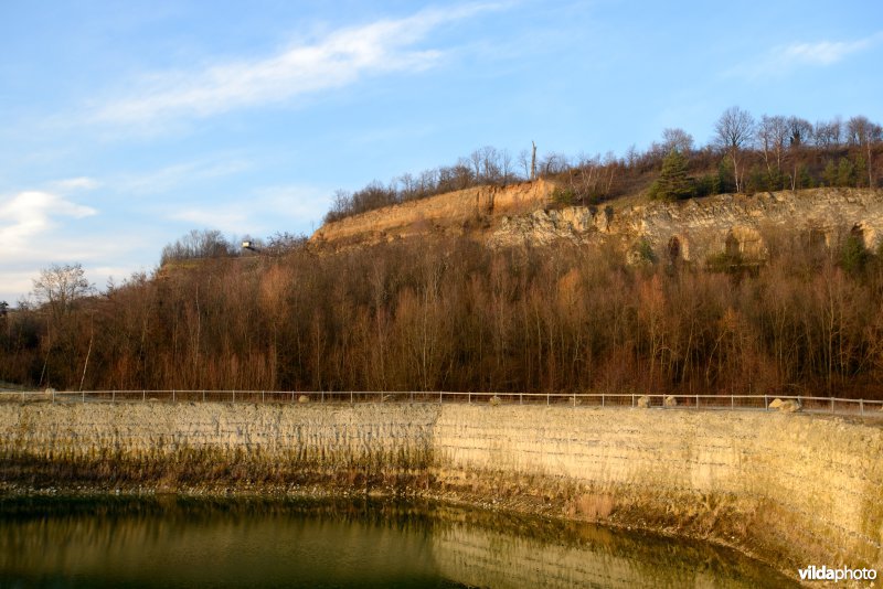 ENCI-groeve, Sint Pietersberg, Maastricht