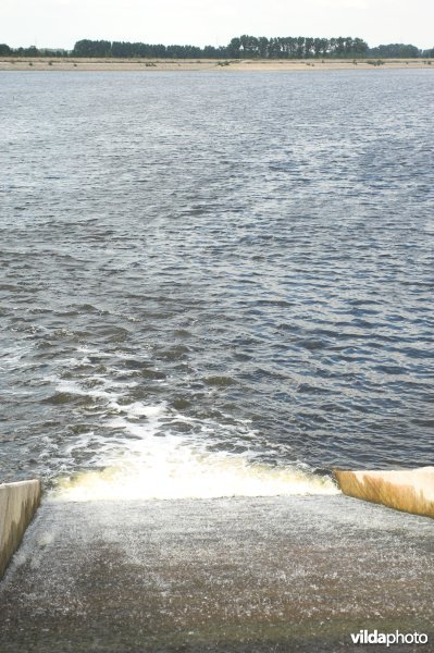 Waterproductiecentrum Kluizen