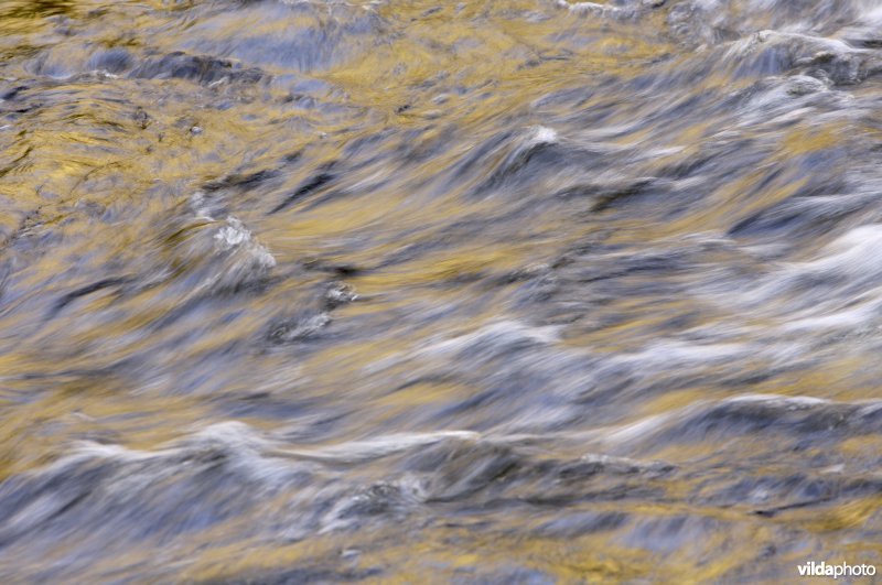 Abstract water