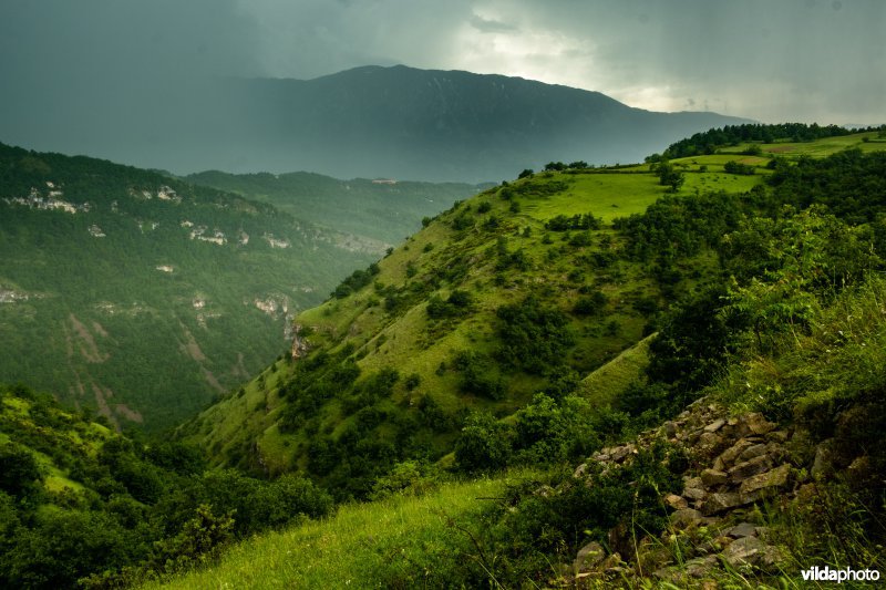 Majella, Abruzzen, Italië