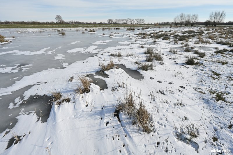 Winterse Handzamevallei