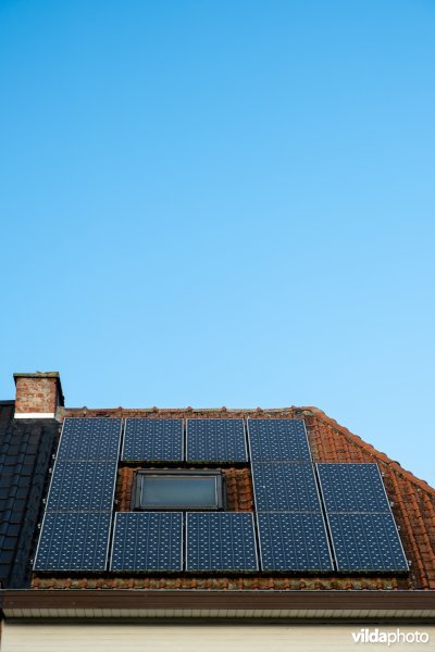 PV-panelen