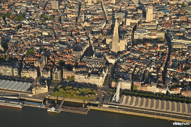 Antwerpen stad