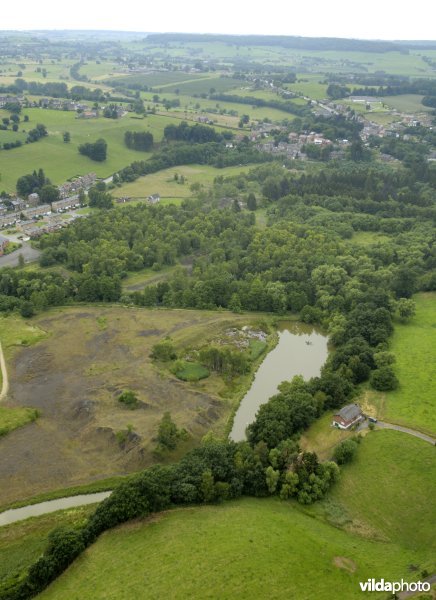 Terril van Plombières