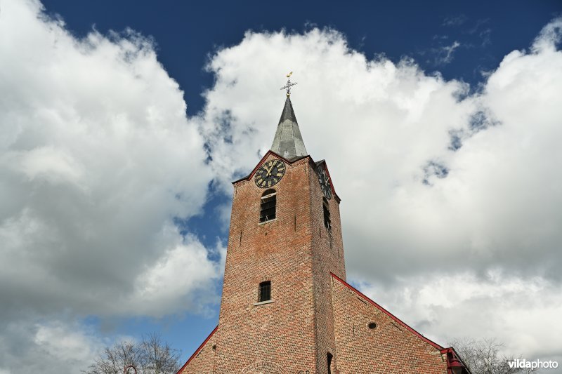 Kerk van Everbeek Boven