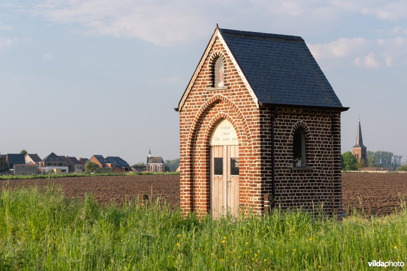 Sint-Annakapel / Lietskapel