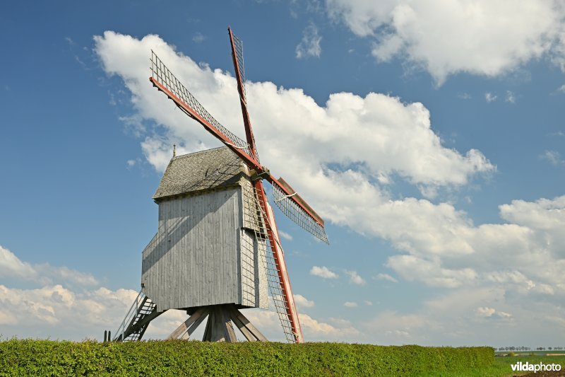 Vinkemolen