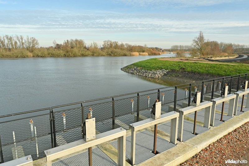 Vlassenbroekse Polder 