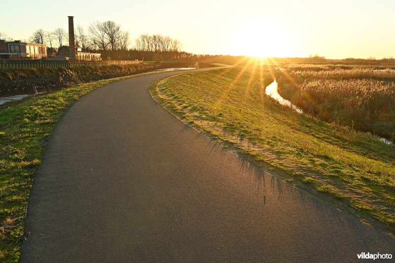 Polder van Lier