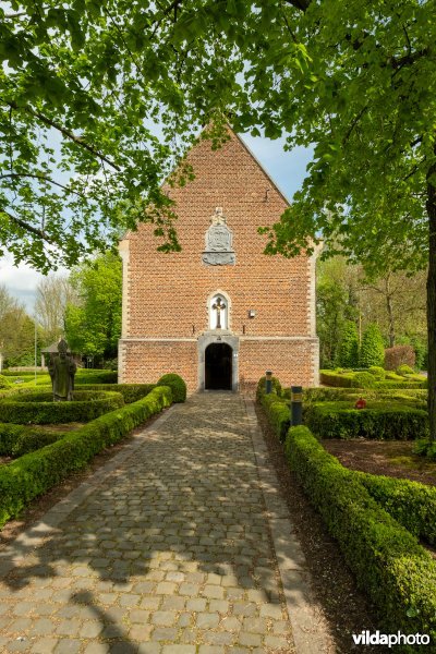 Kapel van Helshoven