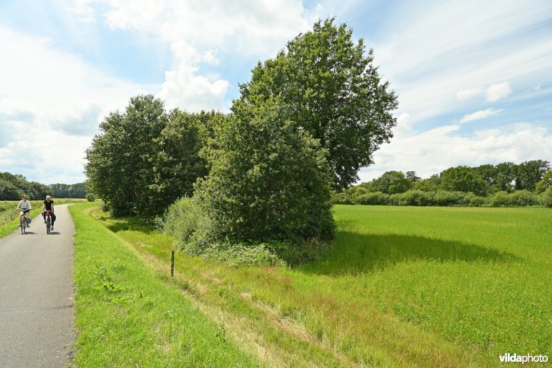 Demervallei: Heuvels Laakvallei 