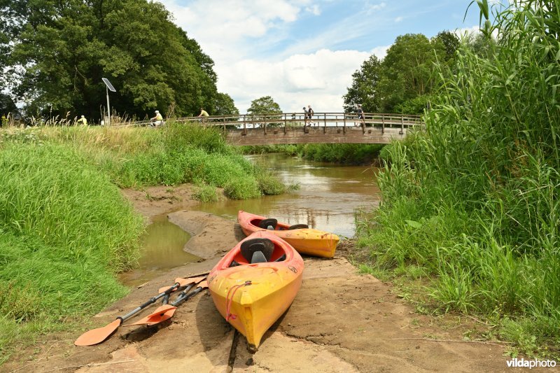 Demervallei: Langdorp