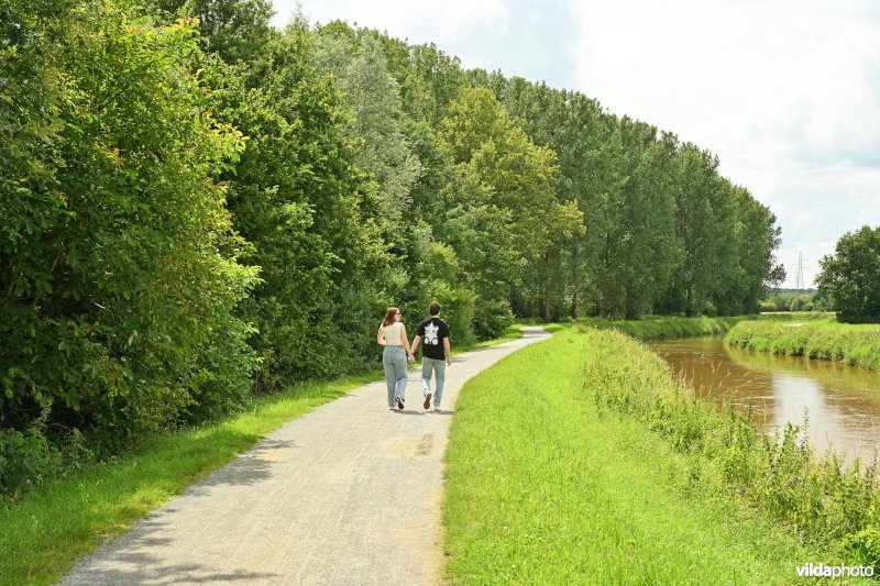 Demervallei: Achter Schoonhoven (R)