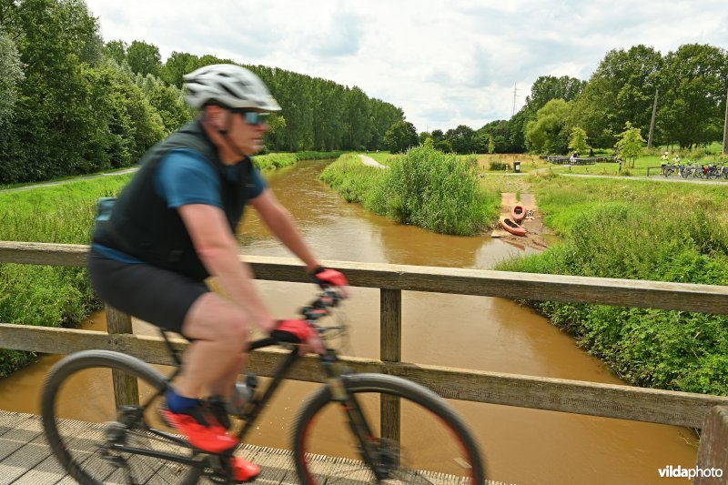 Demervallei: Langdorp