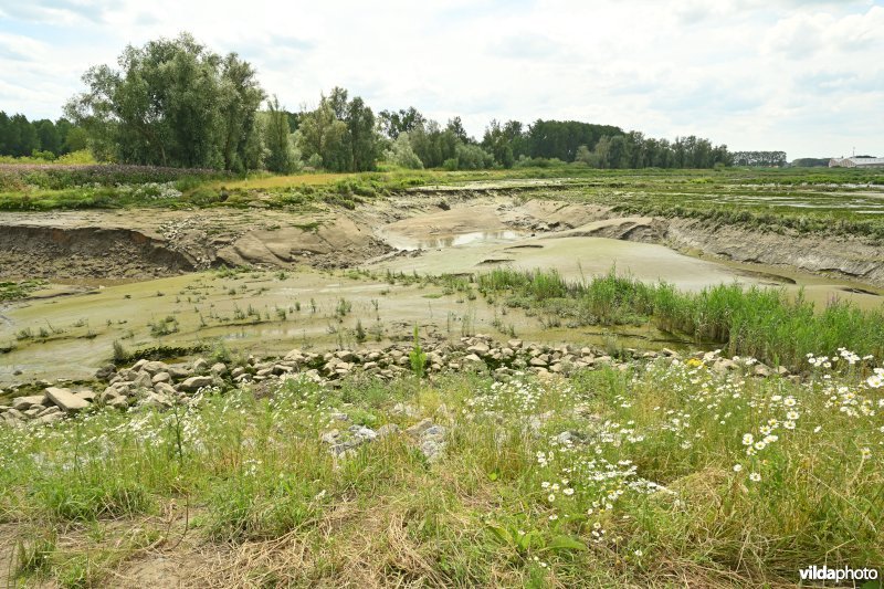 Klein Broek