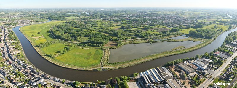 Paardeweide 