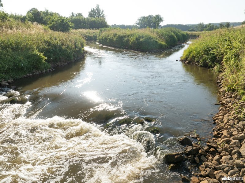 Demervallei: Betekom