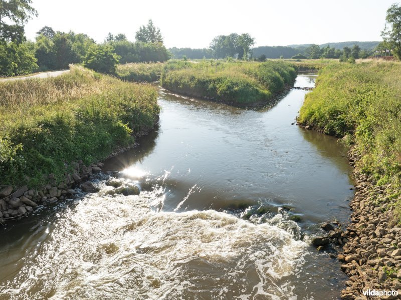 Demervallei: Betekom