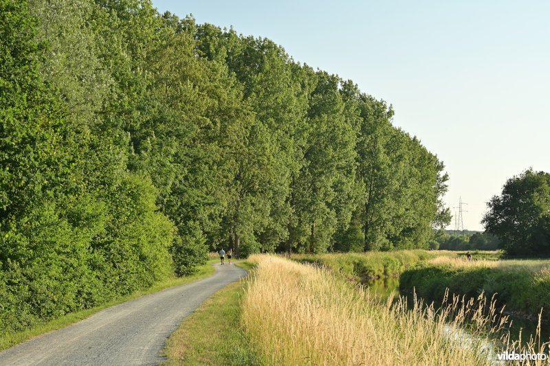 Demervallei: Achter Schoonhoven (R)