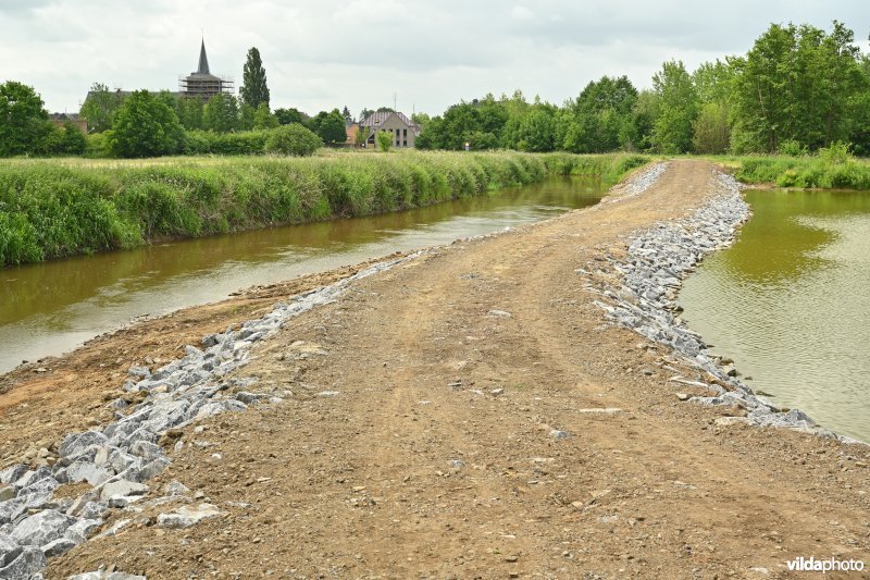 Demervallei: Kloosterbeemden