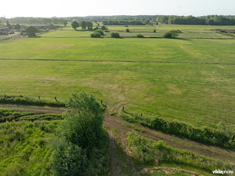 Bruggeneindse Laakvallei